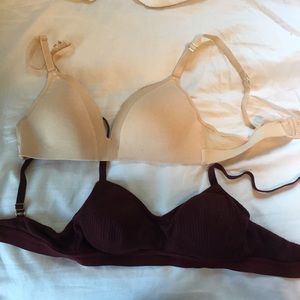 Lively Bras